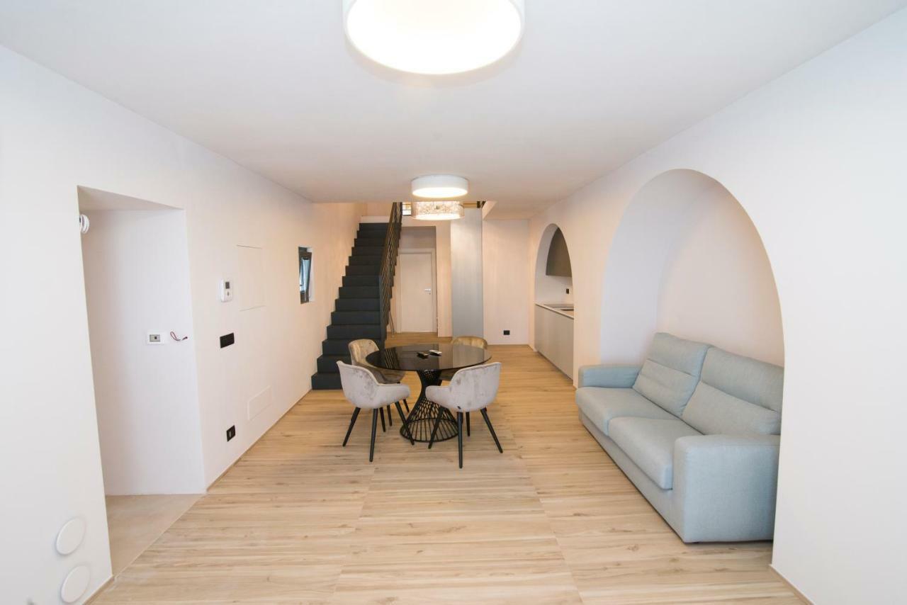 Вилла La Casa Di Alice Монополи Экстерьер фото
